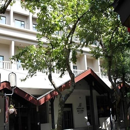 Jinjiang Inn Hangzhou Xihu Avenue Branch Ngoại thất bức ảnh