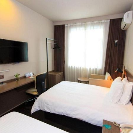 Jinjiang Inn Hangzhou Xihu Avenue Branch Ngoại thất bức ảnh