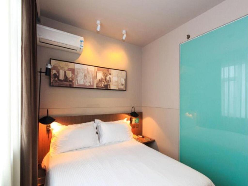 Jinjiang Inn Hangzhou Xihu Avenue Branch Ngoại thất bức ảnh