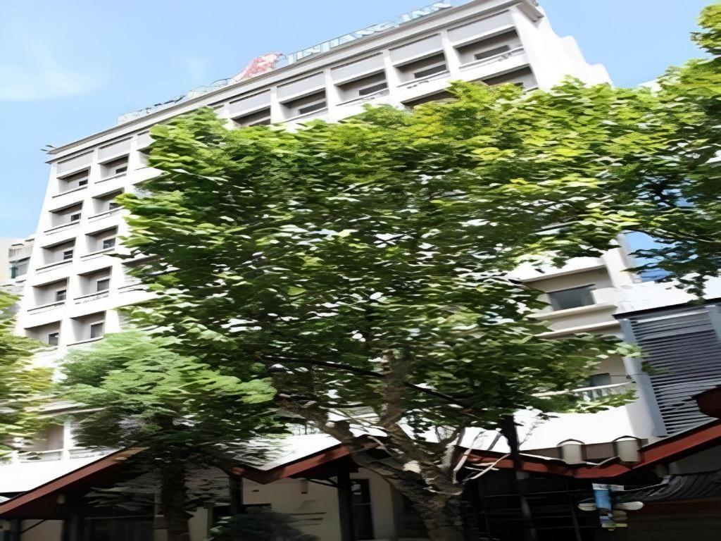 Jinjiang Inn Hangzhou Xihu Avenue Branch Ngoại thất bức ảnh