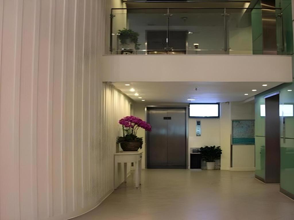 Jinjiang Inn Hangzhou Xihu Avenue Branch Ngoại thất bức ảnh
